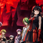 Anime Einblick: Akame ga Kill!