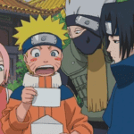 Anime Einblick: Naruto & Naruto Shippuden