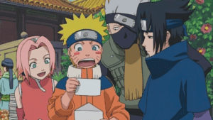 Anime Einblick: Naruto & Naruto Shippuden