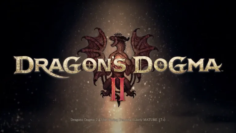 Titelbild zu "Dragon's Dogma 2"