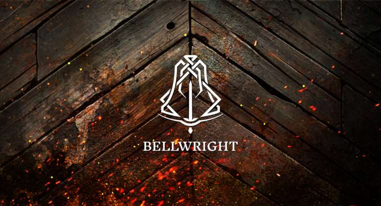 Das Bellwright Logo