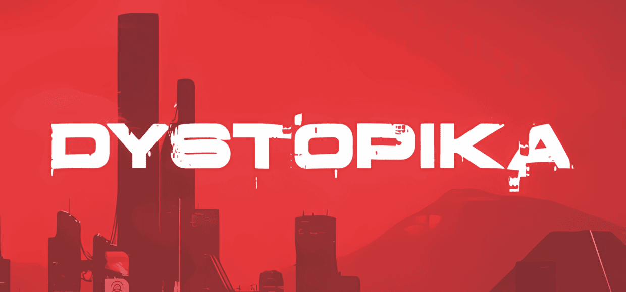 Dystopika Logo