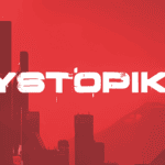 Dystopika Logo